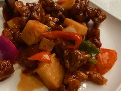 -古南都·老广东酒楼(龙江店)