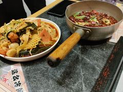 -老铁岭·涮肚烧烤(浑南店)