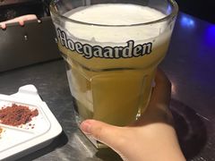 -很久以前羊肉串(大华三路店)