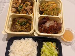 -香港池仔记肠粉王(博多新记襄阳南路店)