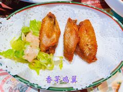 -肥韬香港茶餐厅(上海首店)