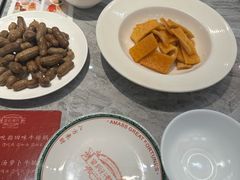 -皇后餐厅-煲仔·小菜·打边炉(古北店)