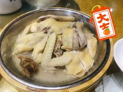 -大笑饭堂(甲子桥店)