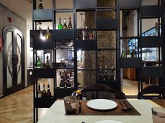 -BONAZZA 意大利餐厅