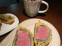 -餮熹Tipsea法餐(吉大店)