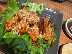 -韩国한국厨房