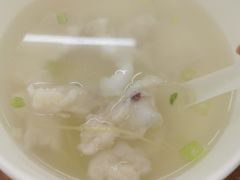 -三真丸子美食坊(故宫路店)