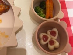-西贝(金桥店)
