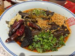 -新兴园饺子馆(河南街店)