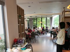 -生态苑农庄(十里画廊遇龙河店)