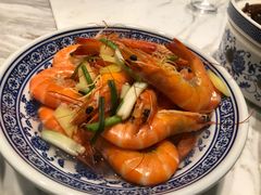 -曾家厨房·新徽菜(高新天柱路店)