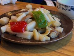 藕带肚条-妈妈的味道(和顺古镇店)