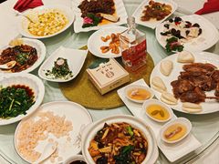 -得月楼·省级非遗·传统苏帮菜(观前店)