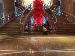 -上海凯宾斯基大酒店