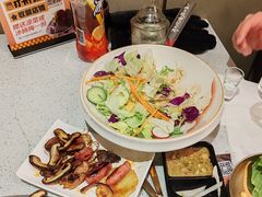 -炭之家·齐齐哈尔非遗烤肉·鲜切直供(中央大街店)