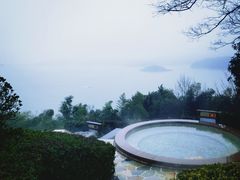 -天目湖涵田半山温泉