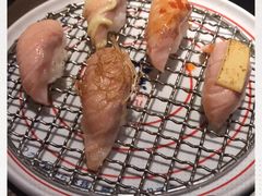 -大雄寿司(中华广场店)