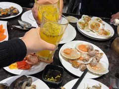 -川骄海鲜自助(河东店)