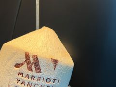 -盐城万豪酒店-盐城厨房西餐厅