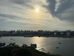 -烟台山景区