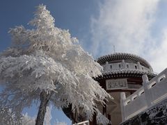 -江南天池