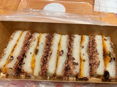 红豆切糕-南大门韩糕(后埭溪路店)
