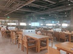 -魔方城市书房(中街益田店)