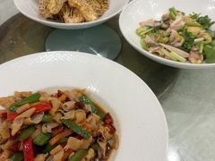 -北京全聚德(方庄店)