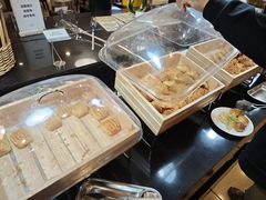 -北京西国贸大酒店