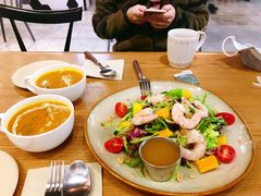 -HELLO 27 意面·沙拉·帕尼尼