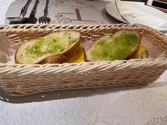 -晶雅花园西餐厅(南京首店)