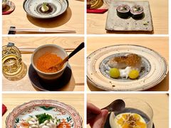 -晴空·日本料理(万象城店)
