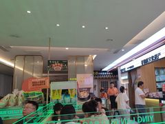 -英兰朝族饭店(河南桥头店)