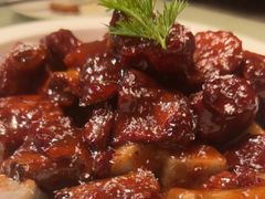 -朝郡酒家·粤菜(燕大星苑店)