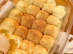 -欧式面包坊(青岛万象城店)