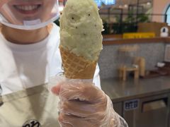 -野人先生Gelato(上海长宁龙之梦店)