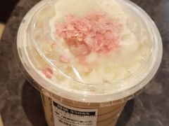 荔荔粉巧星冰乐-星巴克臻选(宁波天一广场店)