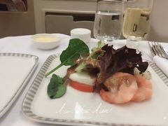 -樟宜机场免税店