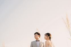 -巴黎婚纱摄影工作室