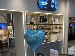 -宝岛眼镜(复兴门百盛店)