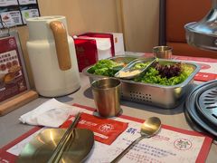 -韩一品韩国料理(柏庐南路店)