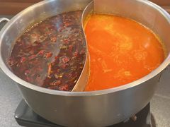 -熹悟海鲜火锅·广式打边炉