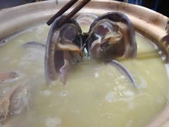 -捞围鲜·港式打边炉(海阳路店)