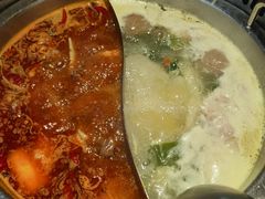 -季季红火锅(长沙步行街店)