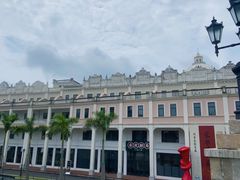 -赤坎·广东华侨国际旅游度假区