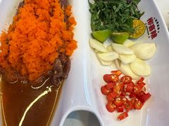 -柳喜辣·烧烤酒局(跃进总店)