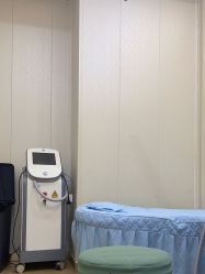 体验前-海峡医疗美容医院