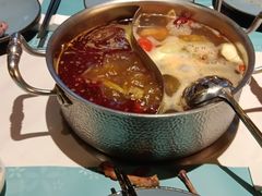 -喜庭海鲜自助(北辰三角洲北辰荟店)