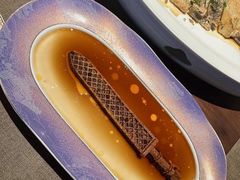 -曾宴·楚菜(湖北省博物馆店)