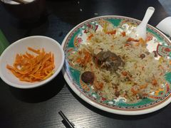 -巴依老爷新疆美食(远洋未来汇购物中心店)